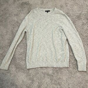 Banana Republic Italian Yarn Sweater